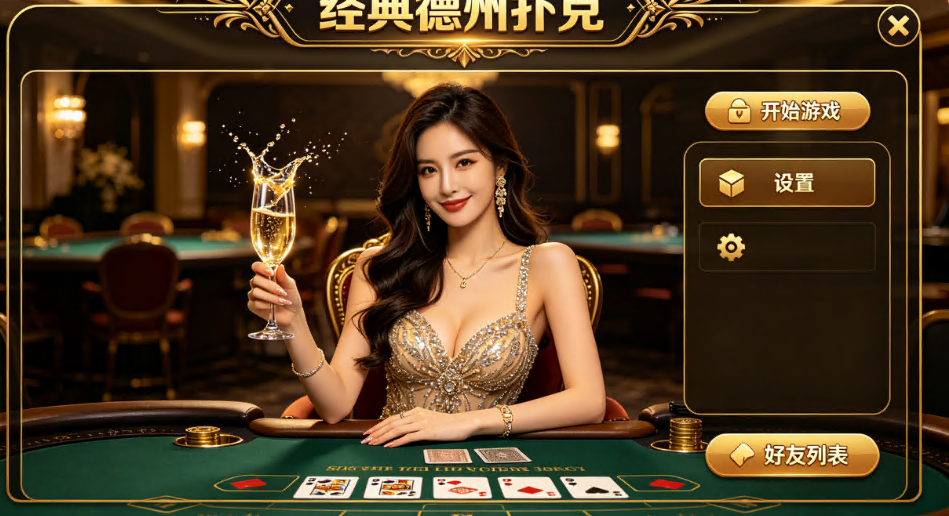 娱乐精选